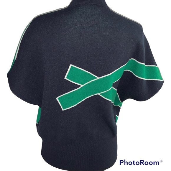 Jil Sander Sweater | Intarsia-Knit | - Picture 3 of 10